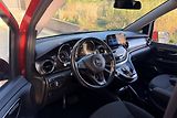 Mercedes-Benz Třídy V (2019) V 250d 4Matic Avantgarde Lang - náhled 24