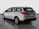 Ford Focus (2017) 1.6 i, Tempomat - náhled 3