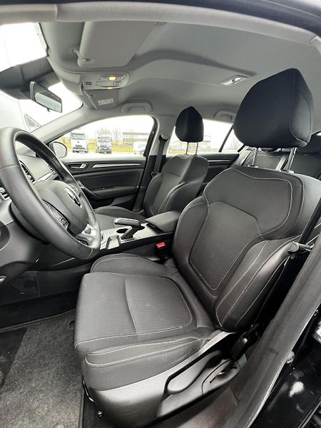 Renault Mégane 1.3TCe Business 1.Maj DPH TZ - fotka 6 z 23