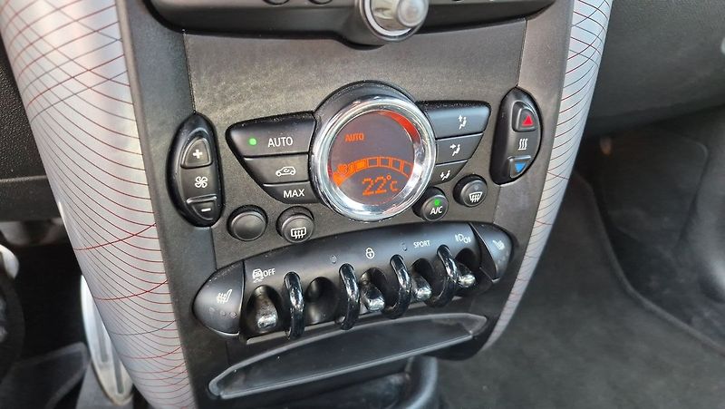 Mini Cooper 2,0 SD ALL4 - fotka 20 z 25