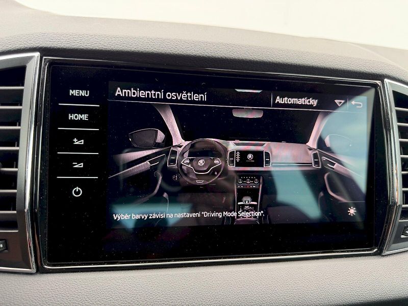 Škoda Karoq (2023) 1,5TSI 110kW DSG Style Plus - fotka 21 z 35