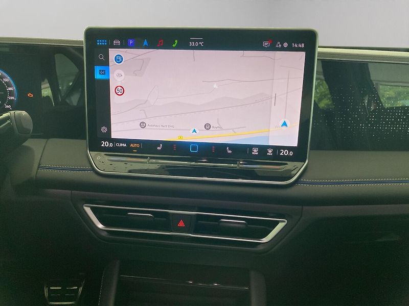 Volkswagen Tiguan TDI 4M R-Line Pano NezT 360 IQ - fotka 11 z 12