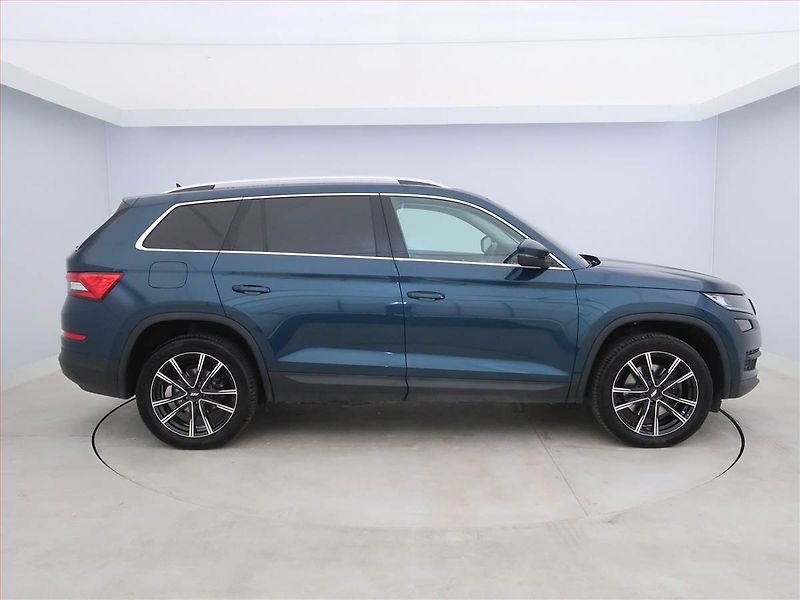 Škoda Kodiaq (2020) Style 2.0 TDI 4x4 - fotka 6 z 15
