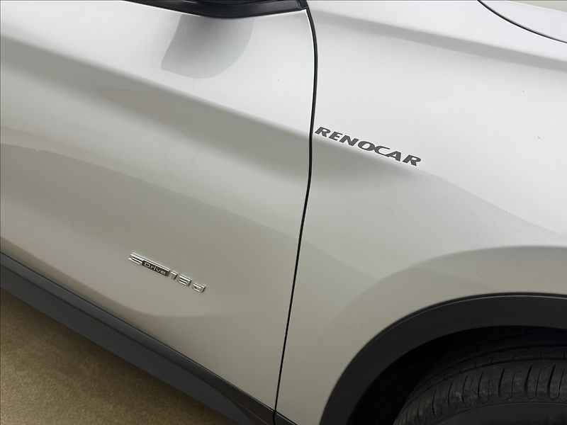 BMW X1 2,0 18d AUTOMAT SERVIS ČR - fotka 41 z 44