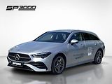Mercedes-Benz CLA 200 Shooting Brake AMG  - náhled 1