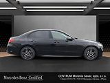 Mercedes-Benz Třídy C C 220d 4M, AMG, 1. Majitel - náhled 6