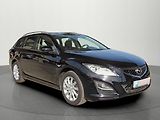 Mazda 6 1.8 MZR BOSE Tempomat Výhřev - náhled 6