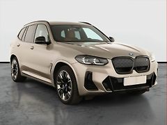 BMW iX3 (2022) 80 kWh, SoH 99% - fotografie inzerátu