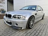 BMW M3 (2002) SMG Coupé CSL paket EU verze - náhled 2