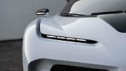 Bugatti Centodieci