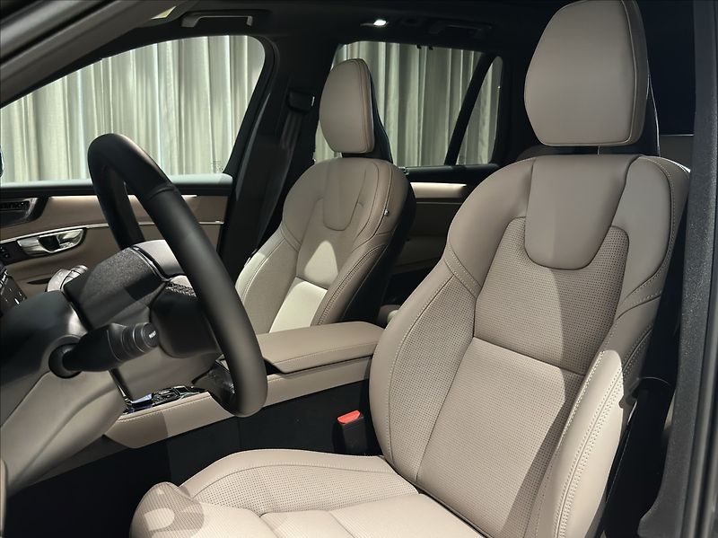 Volvo XC90 (2026) 2,0 T8  Plus Dark - fotka 19 z 37
