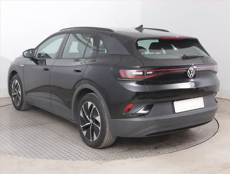 Volkswagen ID.4 (2022) Pro Perf. (82 kWh), SoH 93% - fotka 4 z 18
