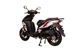 Kentoya (2026) Phoenix-i 125 4T - náhled 4