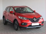 Renault Kadjar (2020) Intens 1.3 TCe, Serv.kniha - náhled 1