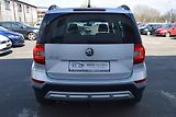Škoda Yeti (2016) 2.0TDI 110kw 4x4 AMBITIO TAŽNÉ - náhled 9