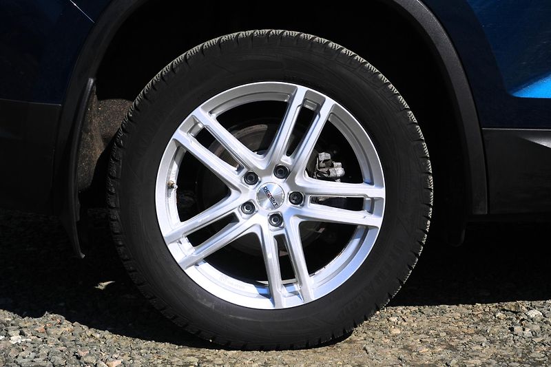 Škoda Kodiaq 1.4 TSI 110kW 4x4,nízký nájezd - fotka 11 z 30