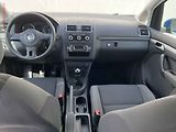 Volkswagen Touran (2011) 1.2 TSi, Trendline, TZ - náhled 8