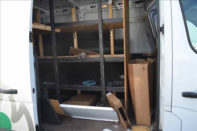 Renault Master (2023) 2,3 DCI - fotka 14 z 15