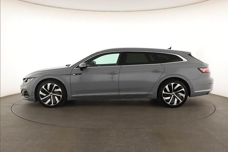 Volkswagen Arteon (2023) R-line 2.0 TDI - fotka 3 z 20