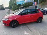 Škoda Fabia 1,0 TSi Business  Clever - náhled 4