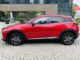 Mazda CX-3 2.0i KAMERA SERVISKA 1MAJITEL - náhled 18