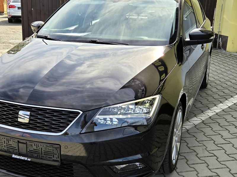 Seat Toledo TSi Style SERV.KN. CEBIA       - fotka 3 z 46