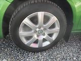 Škoda Fabia 1,2 TSI, klima, servis, tažné, - náhled 26