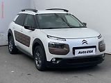 Citroën C4 Cactus (2017) 1.6 HDi, ČR, AT, tempo, park - náhled 1