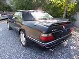 Mercedes-Benz Třídy E (1995) 320 E 162kW PŘEDRENOVAČNÍ STAV - náhled 7