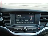 Opel Astra (2016) 1.6CDTi, AC, kamera - náhled 16