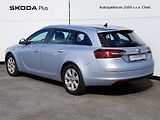 Opel Insignia SPORTS TOURER SW             1 - náhled 7