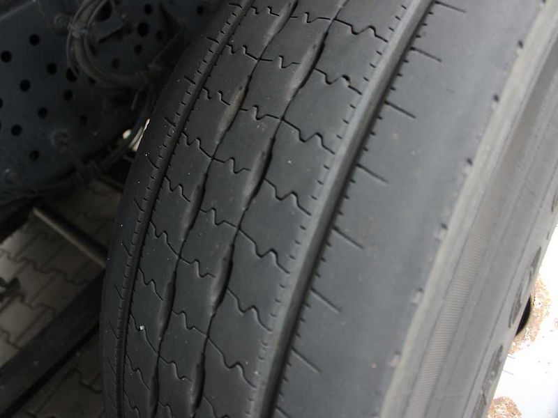 Mercedes-Benz Actros 1848, EURO 6 - fotka 16 z 17