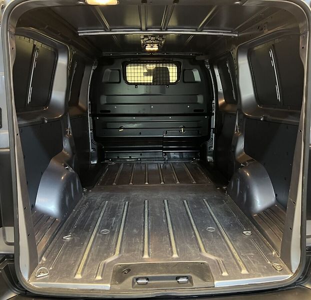 Toyota ProAce 2.0 COMFORT L2 - fotka 8 z 13