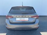 Škoda Fabia (2025) DSG 1.0 TSI / 85kW / MONTE CAR - náhled 8