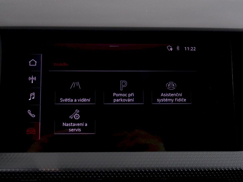 Audi A1 (2020) 1.0TSI 85KW DSG - fotka 22 z 32