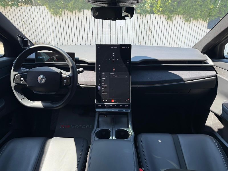 Fisker Ostatní OCEAN EXTREME-420KW-R22  - fotka 15 z 31