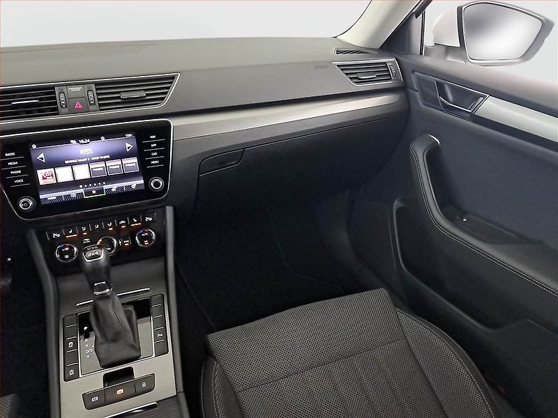 Škoda Superb (2022) Style 2.0 TDI - fotka 8 z 19