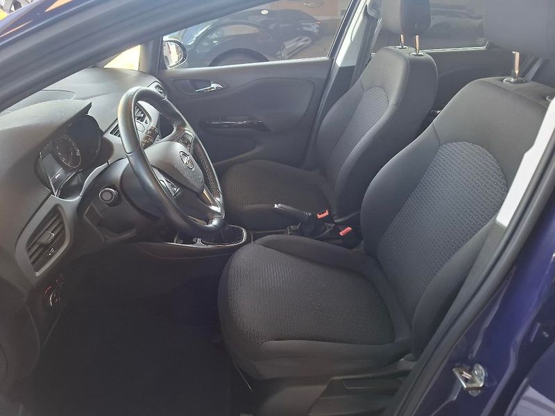 Opel Corsa 1.4i 66KW AUT 2016 - fotka 6 z 11