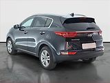 Kia Sportage (2016) 2.0 CRDi, 4X4, ČR,1.maj - náhled 3