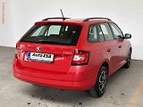Škoda Fabia (2018) 1.0TSi, ČR, Navigace - náhled 3