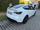 Tesla Model Y (2023) Performance-540PS-AWD-HW-4 - náhled 6
