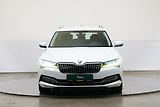 Škoda Superb - náhled 3