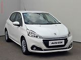 Peugeot 208 (2016) 1.2 PT, ČR, Active, +kola - náhled 1