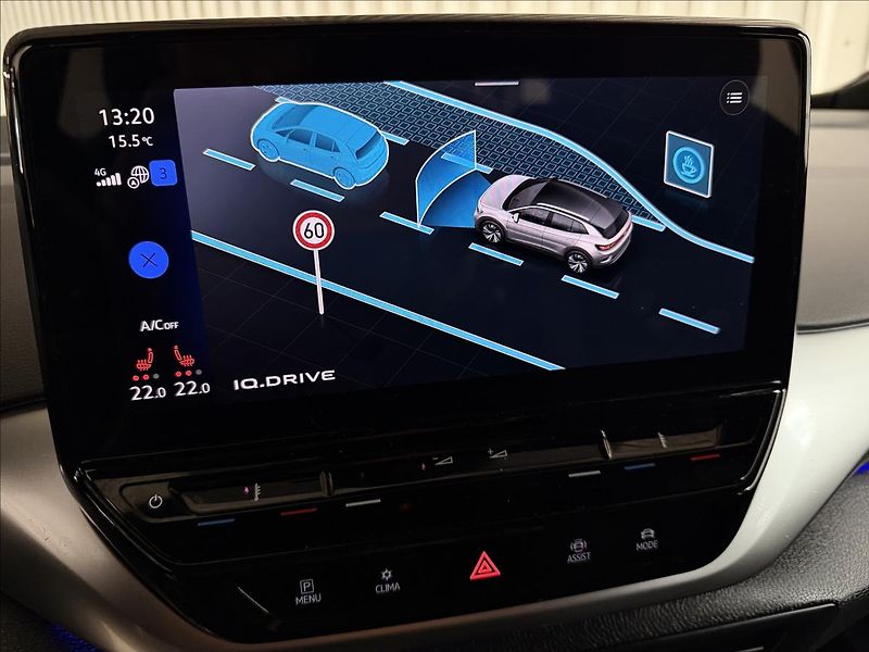 Volkswagen ID.4 150kW PRO PF. TAŽNÉ TČ 2XALU - fotka 23 z 45