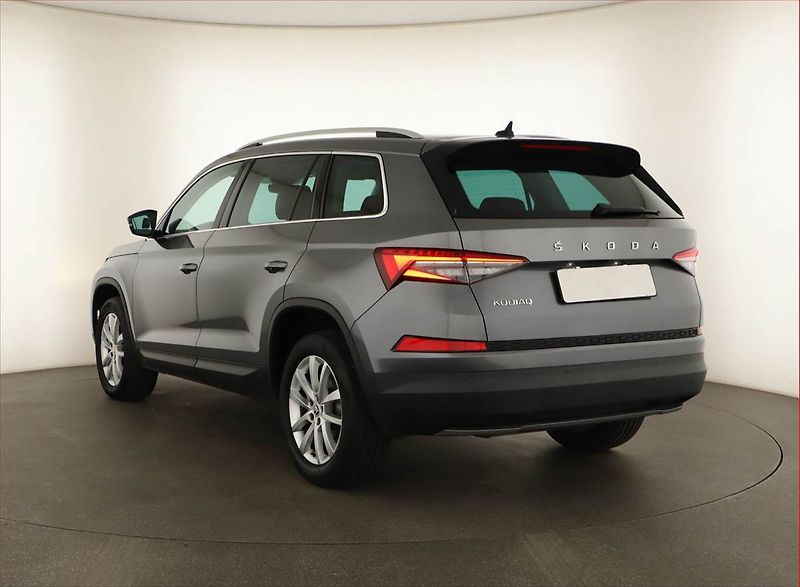 Škoda Kodiaq (2023) 2.0 TDI - fotka 4 z 19