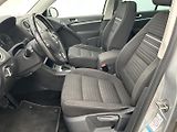 Volkswagen Tiguan 2.0 TDI 4x4 CUP - náhled 10