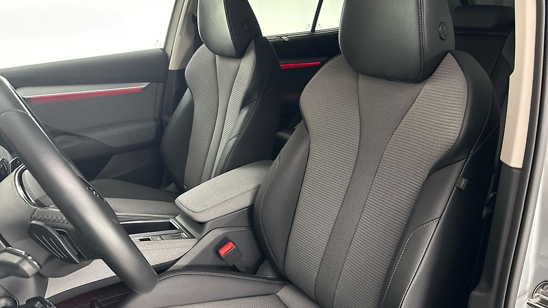 Škoda Enyaq 82 kWh AUT 80x Clever - fotka 15 z 32
