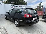Volkswagen Passat (2009) 2.0 TDI Sportline  - náhled 7