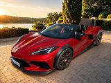 Chevrolet Corvette (2021) USA , CALLAWAY Úprava! - náhled 1