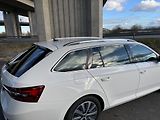 Škoda Superb (2021) 1.5TSI 110KW STYLE MAN6 MATRIX - náhled 11
